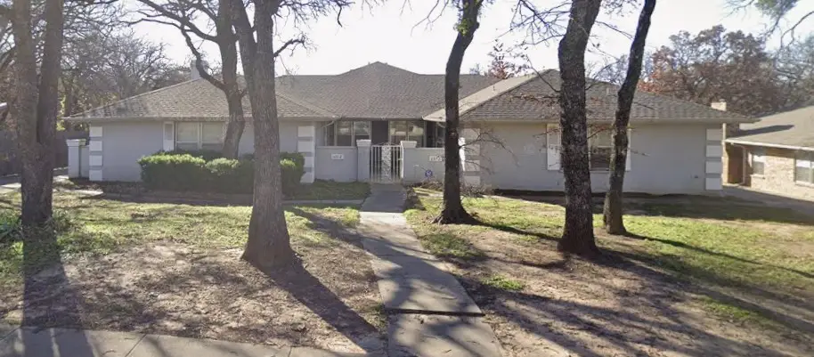 6014 Shelton Street, Fort Worth, TX 76112 - #1