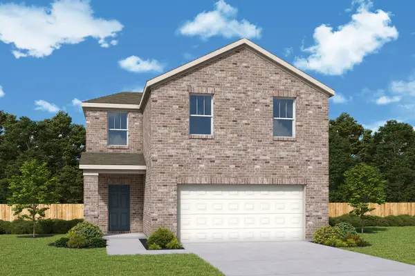 824 Hillcrest Boulevard, Princeton, TX 75407