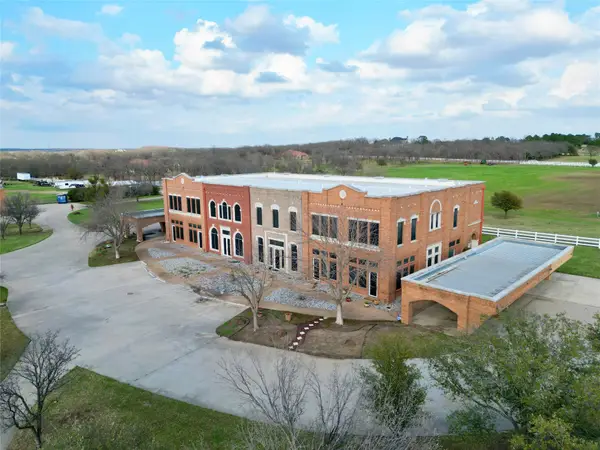11351 Hilltop #105 Road, Argyle, TX 76226