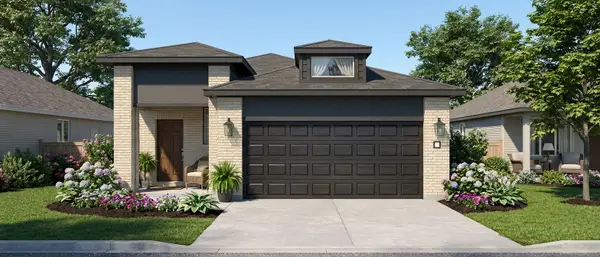 1749 Edgeway Drive, Aubrey, TX 76227