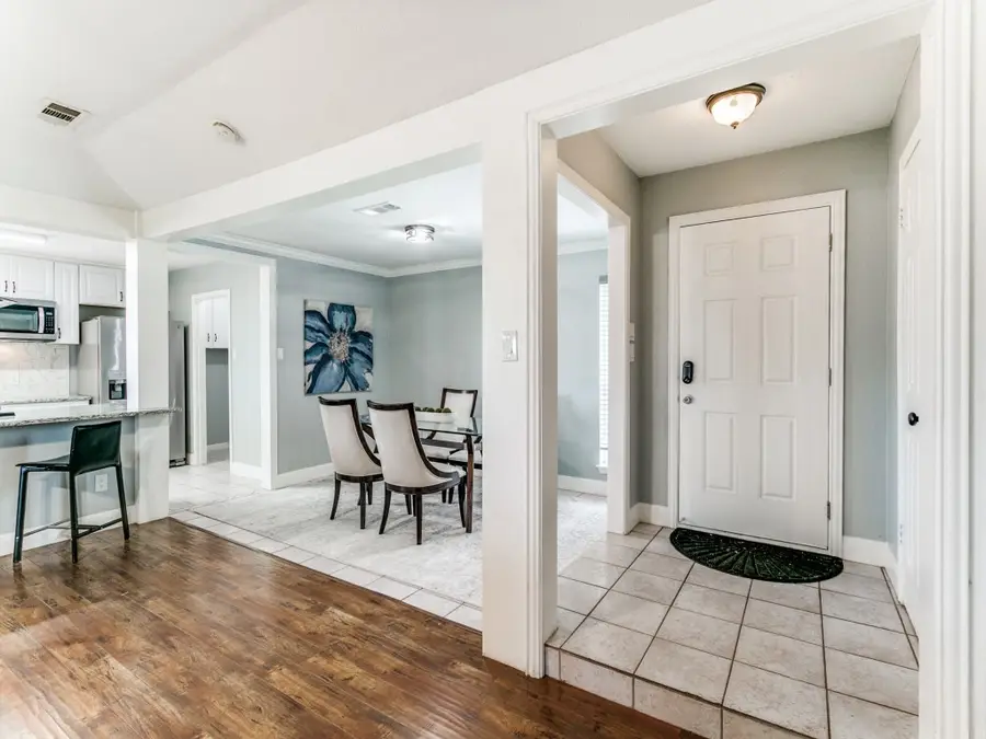 1605 Bedford Oaks Drive, Bedford, TX 76021 - #3