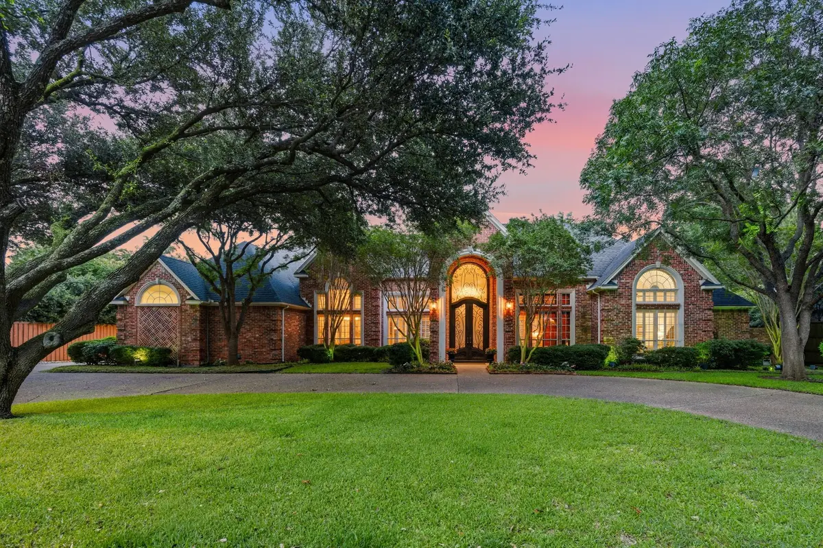 14908 Bellbrook Drive, Addison, TX 75254 - #1