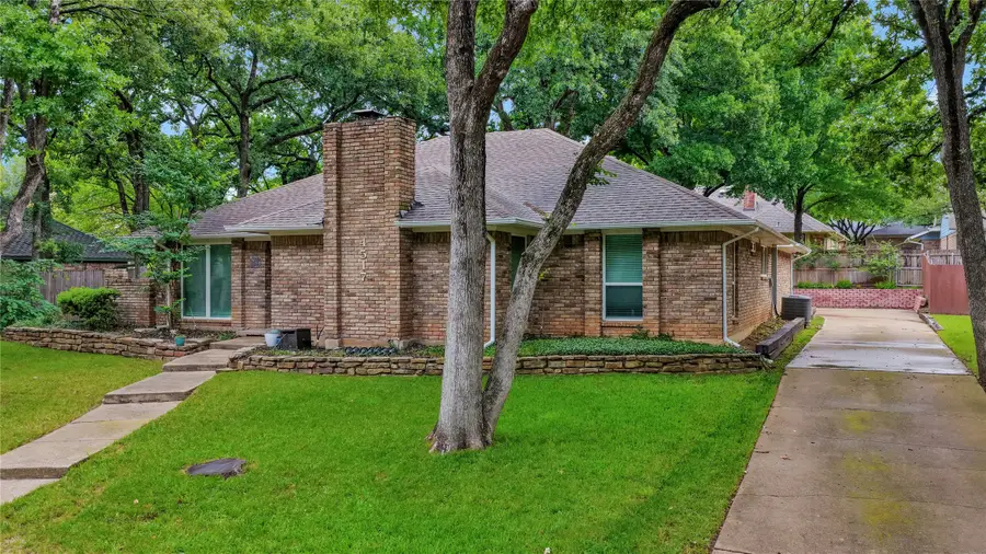 4517 Willow Bend Drive, Arlington, TX 76017 - #2