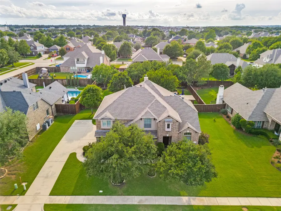 1209 Diamond Leaf Drive, Corinth, TX 76208 - #2