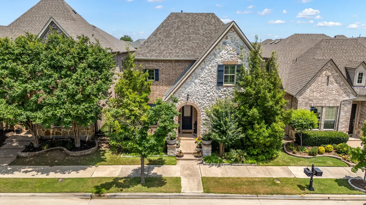 3905 Jasmine Fox Lane, Arlington, TX 76005 - #1