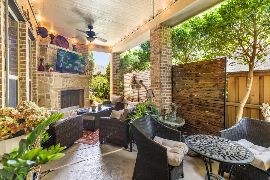 3905 Jasmine Fox Lane, Arlington, TX 76005 - #2
