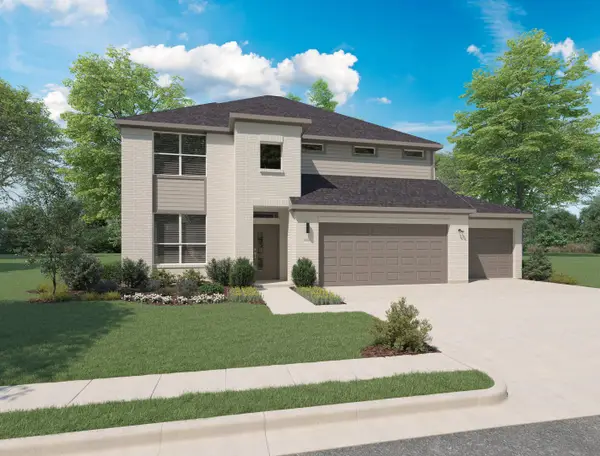 3210 Azalea Lane, Gunter, TX 75058