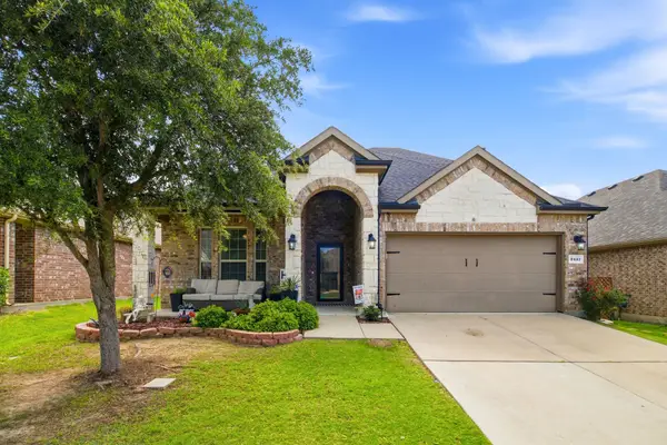2417 Michelle Creek Drive, Little Elm, TX 75068
