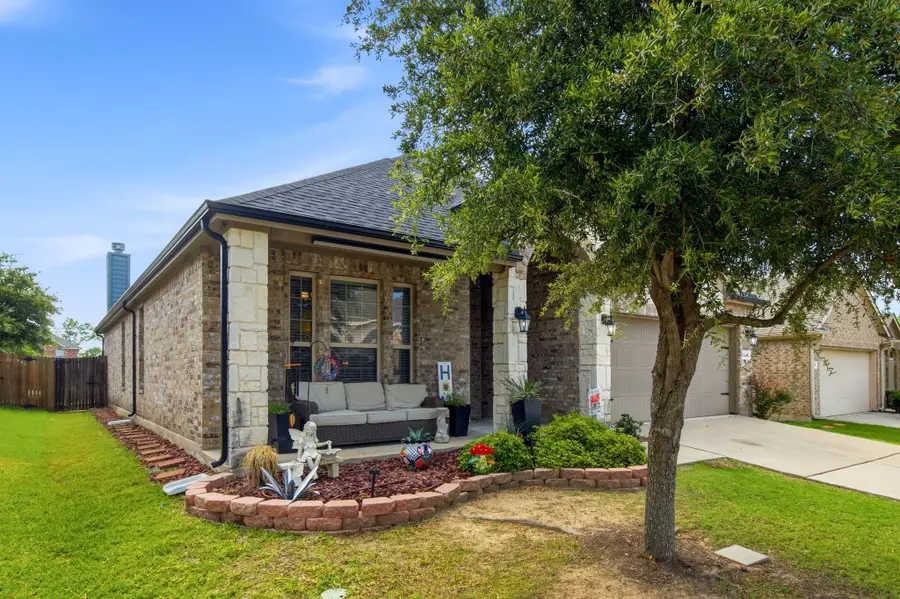 2417 Michelle Creek Drive, Little Elm, TX 75068 - #3