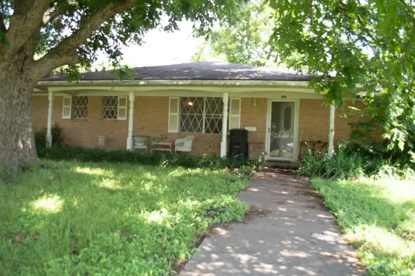 600 Carroll Street, Kerens, TX 75144