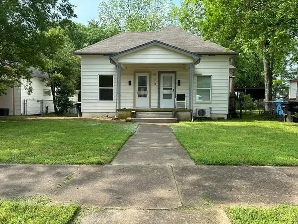 116 W Heron Street, Denison, TX 75021
