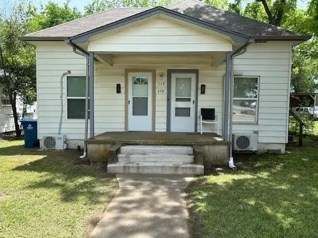 116 W Heron Street, Denison, TX 75021 - #2