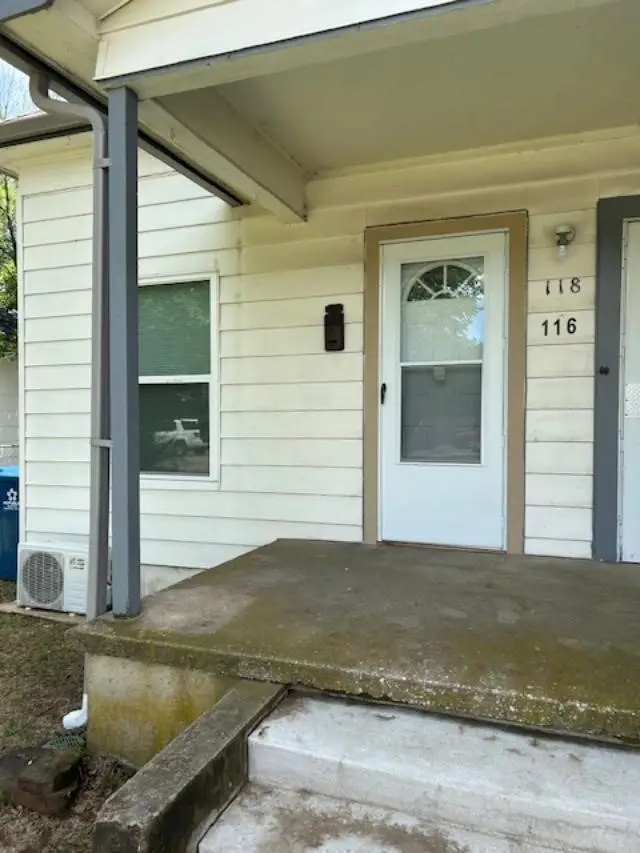 116 W Heron Street, Denison, TX 75021 - #3