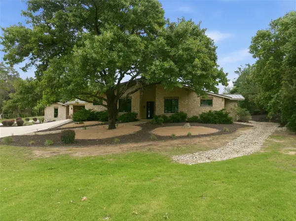 1144 and 1138 Bancroft Road, Keller, TX 76248