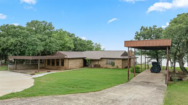 181 Cortez Drive, Nocona, TX 76255