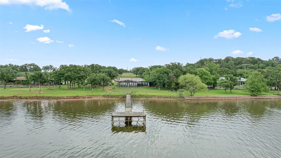 181 Cortez Drive, Nocona, TX 76255 - #2