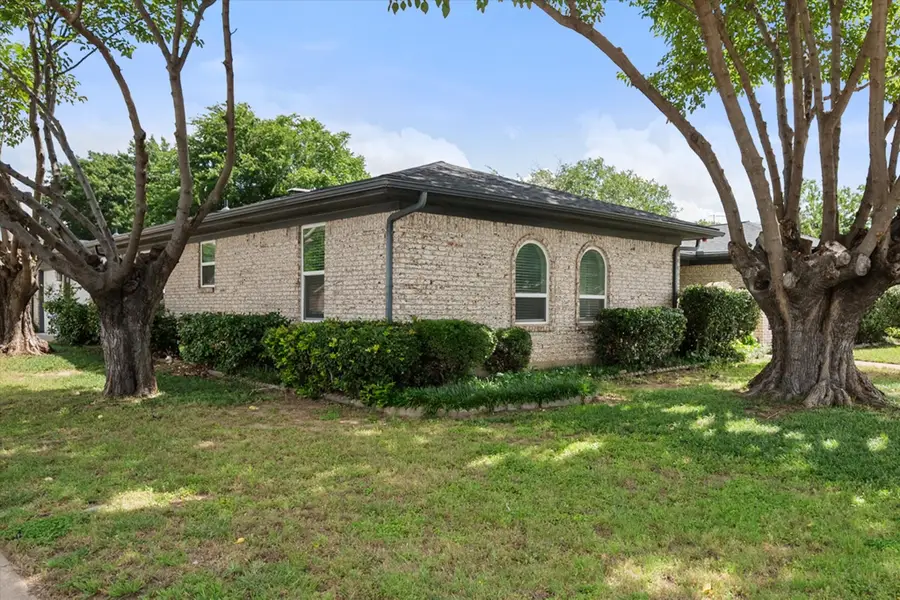 540 Saddle Ridge Lane, Saginaw, TX 76179 - #3