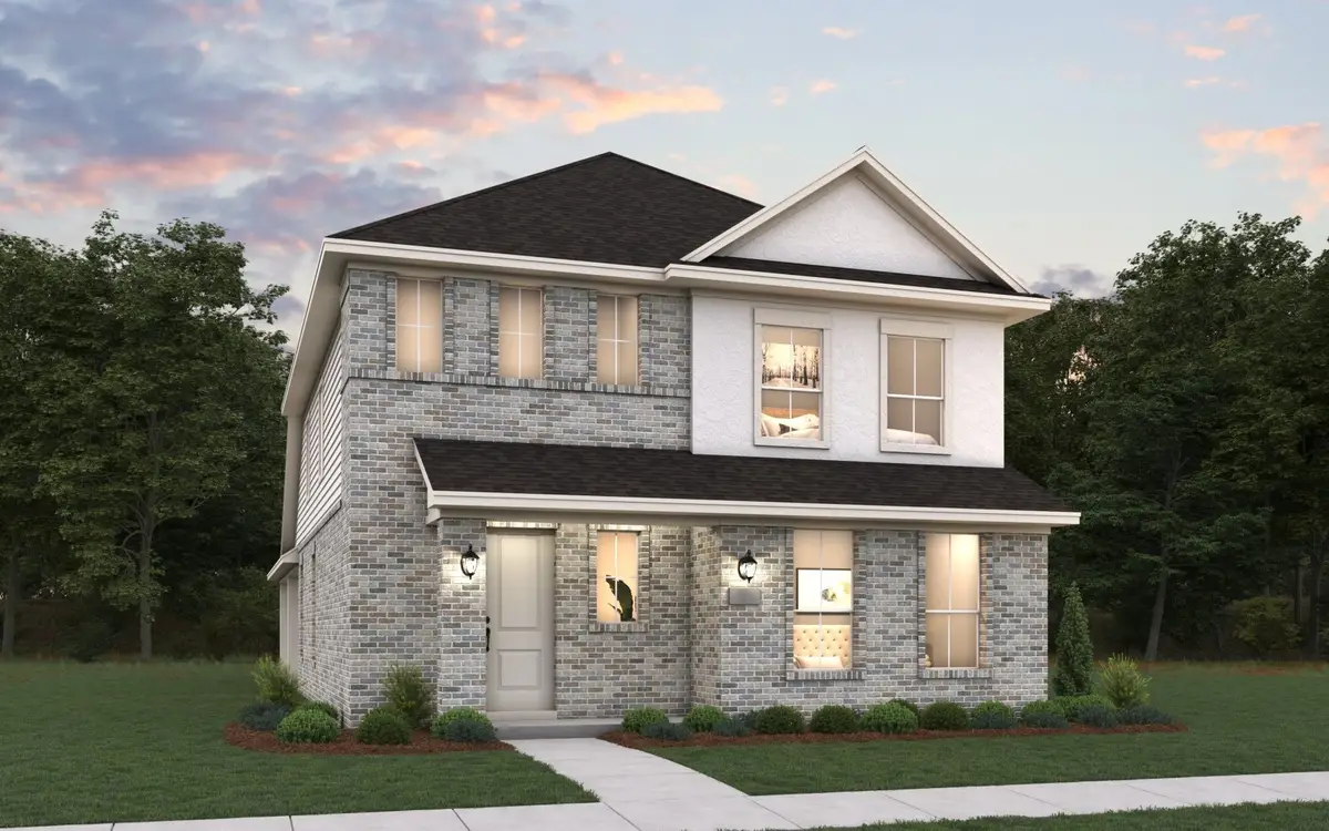 2448 Trailrunner Drive, Celina, TX 75009 - #1