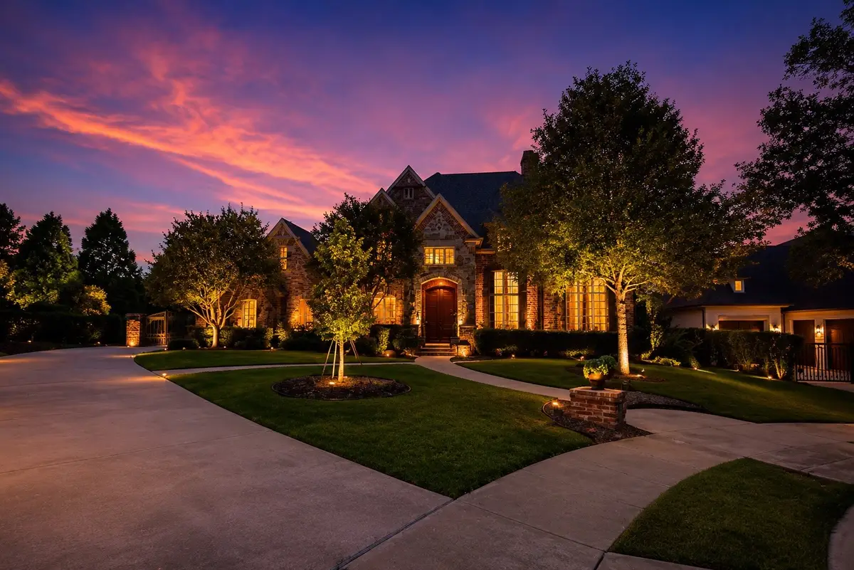 200 Compton Court, Colleyville, TX 76034 - #1