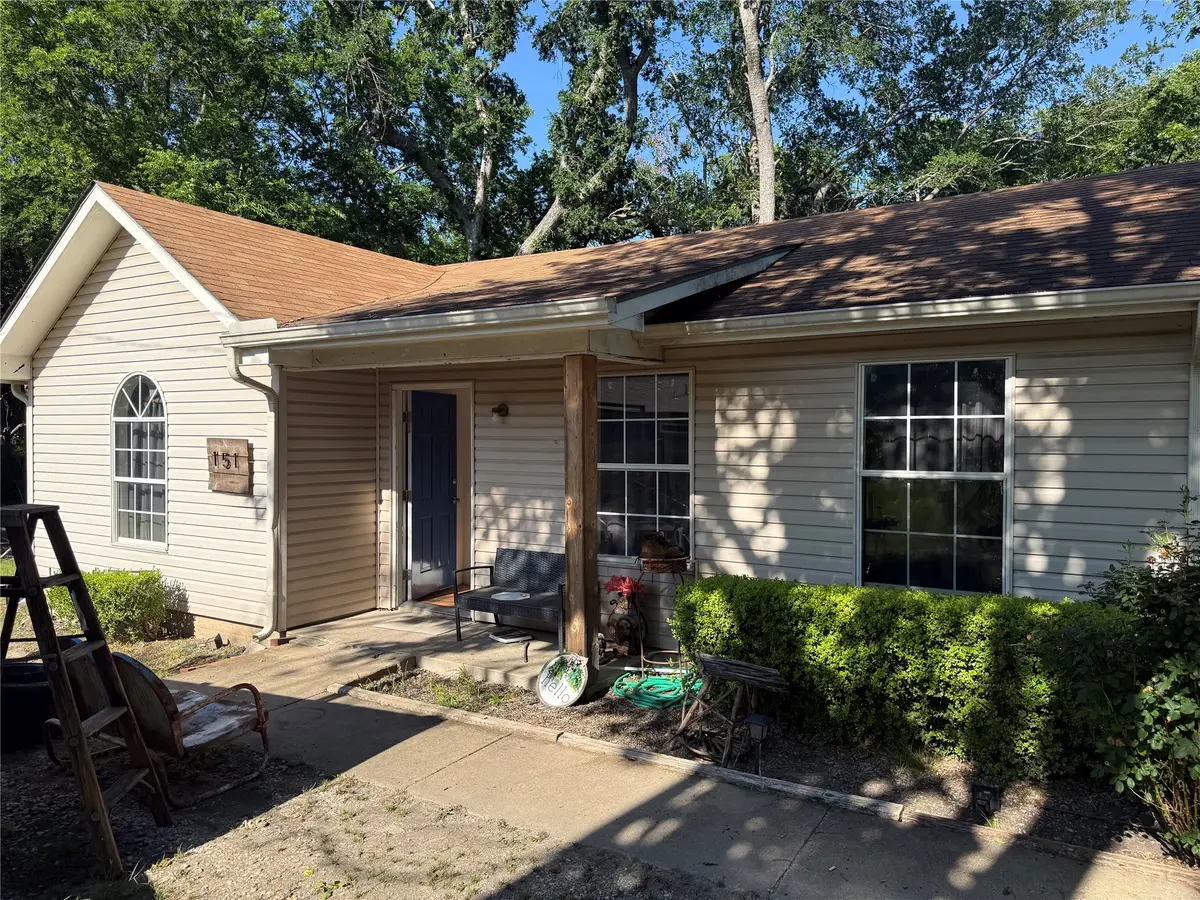 151 Wilson Lane, Van Alstyne, TX 75495 - #1