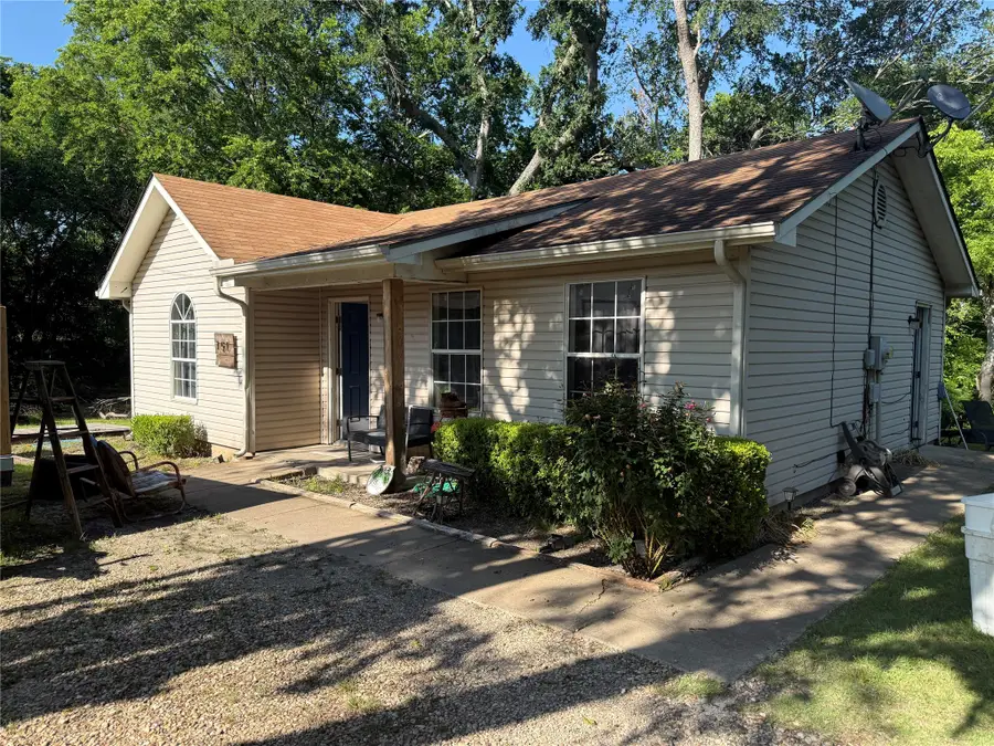 151 Wilson Lane, Van Alstyne, TX 75495 - #3