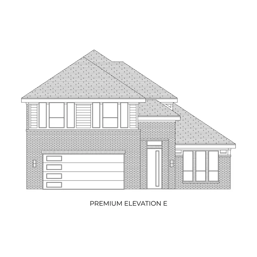 1117 Branching Brook Drive, McKinney, TX 75071 - #3
