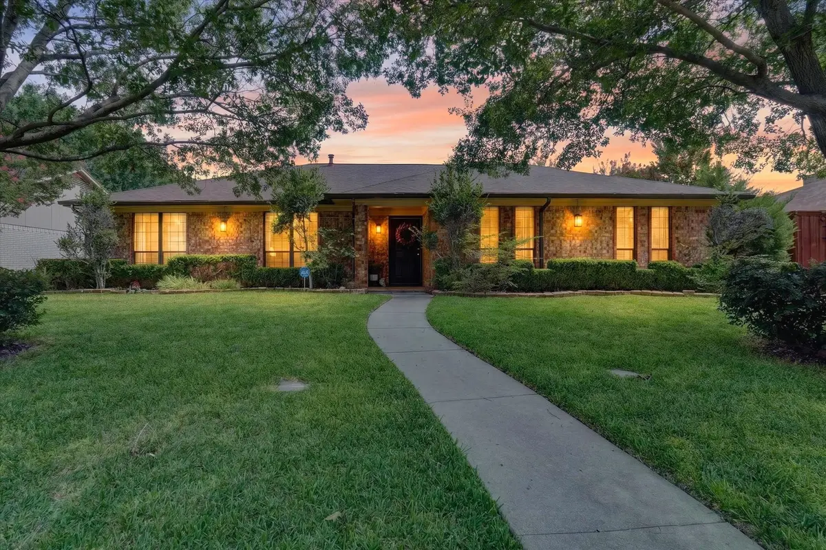 1502 Meadow Glen Street, Richardson, TX 75081 - #1
