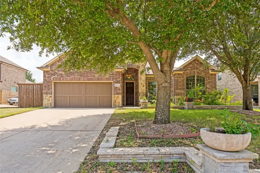 6734 Trailblazer Way, Dallas, TX 75236 - #2