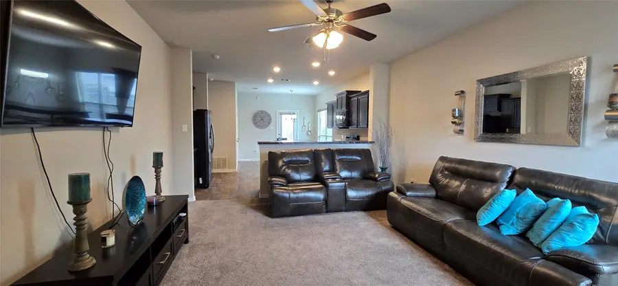1429 Gallina Trail, Fort Worth, TX 76119 - #2