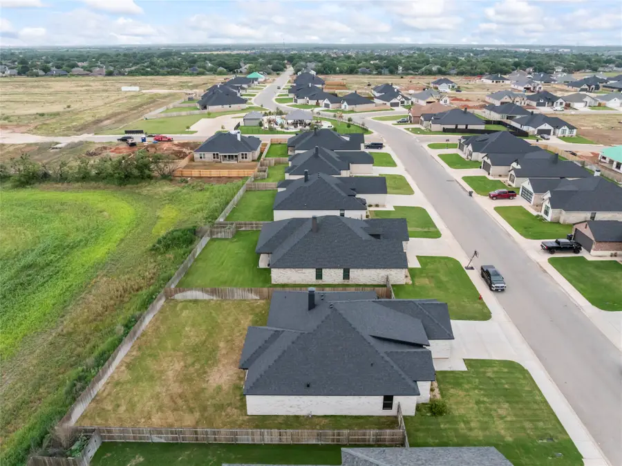 7826 Randy Avenue, Abilene, TX 79606 - #3