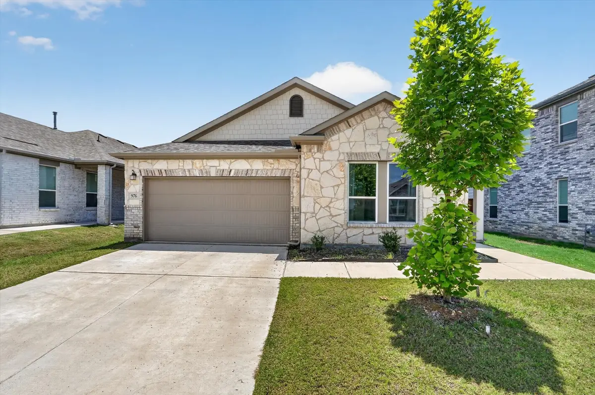 976 Brock Drive, Aubrey, TX 76227 - #1