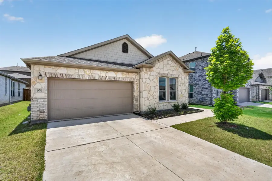 976 Brock Drive, Aubrey, TX 76227 - #2