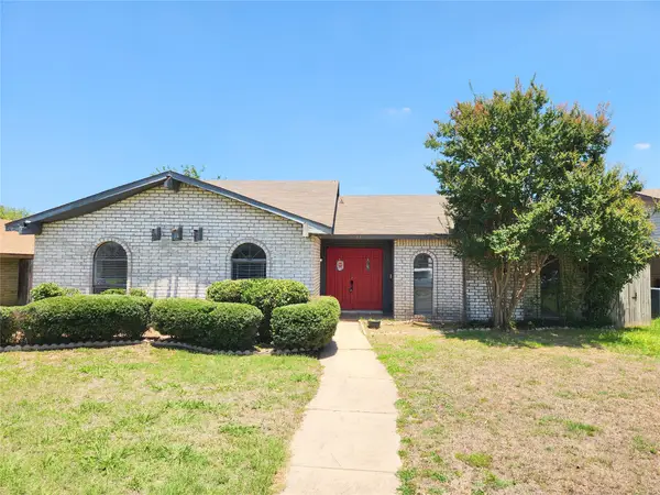 5244 Pruitt Drive, The Colony, TX 75056