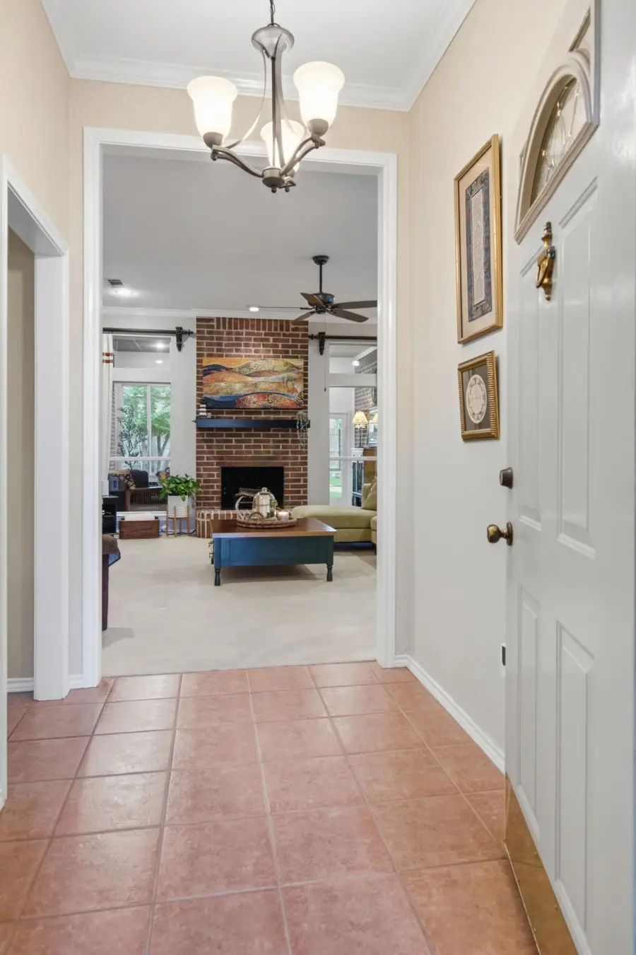 7041 Wanda Way, North Richland Hills, TX 76182 - #2