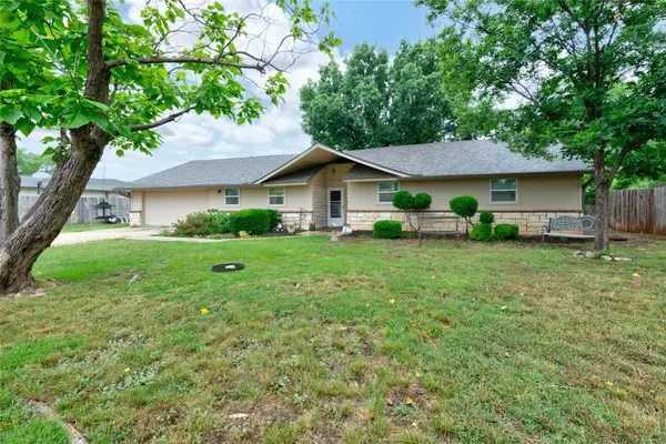 1033 Wolfe Road #A, Abilene, TX 79602