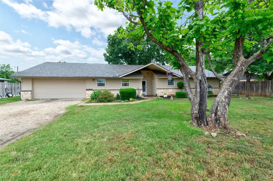 1033 Wolfe Road #A, Abilene, TX 79602 - #2