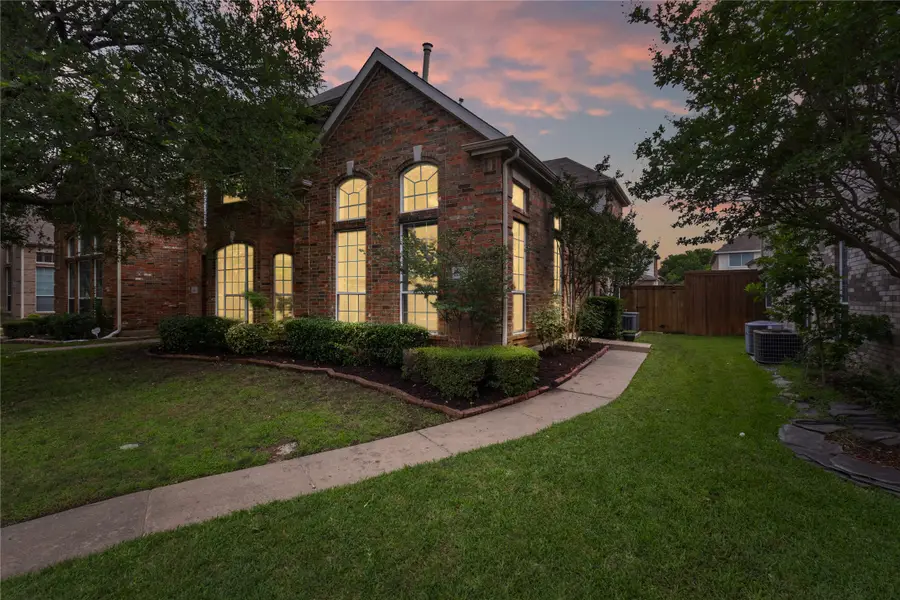 11393 Chaucer Drive, Frisco, TX 75035 - #3