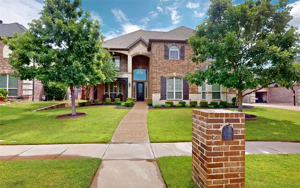 2807 Mona Vale Road, Trophy Club, TX 76262