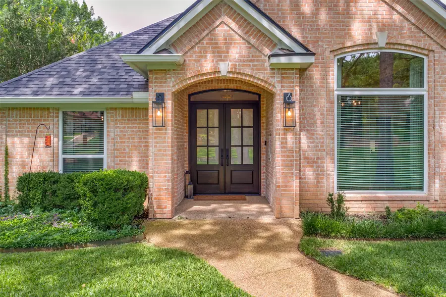 812 Greenbriar Drive, Keller, TX 76248 - #3