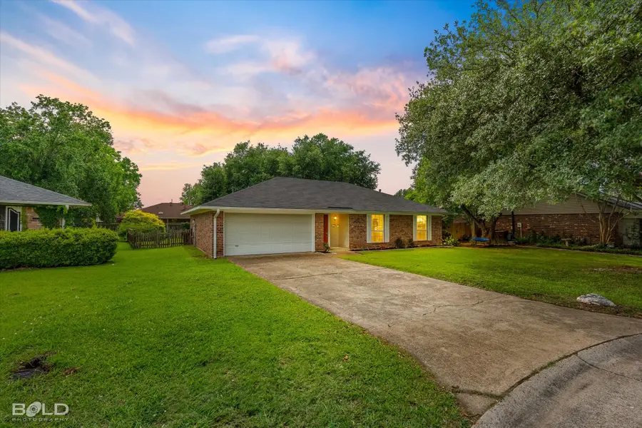6308 Tioga Court, Bossier City, LA 71112 - #2