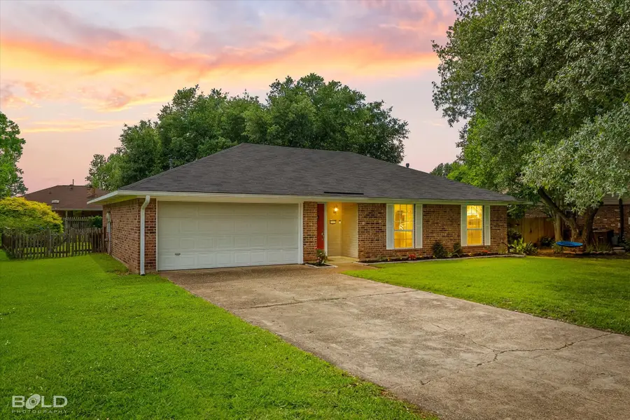 6308 Tioga Court, Bossier City, LA 71112 - #3