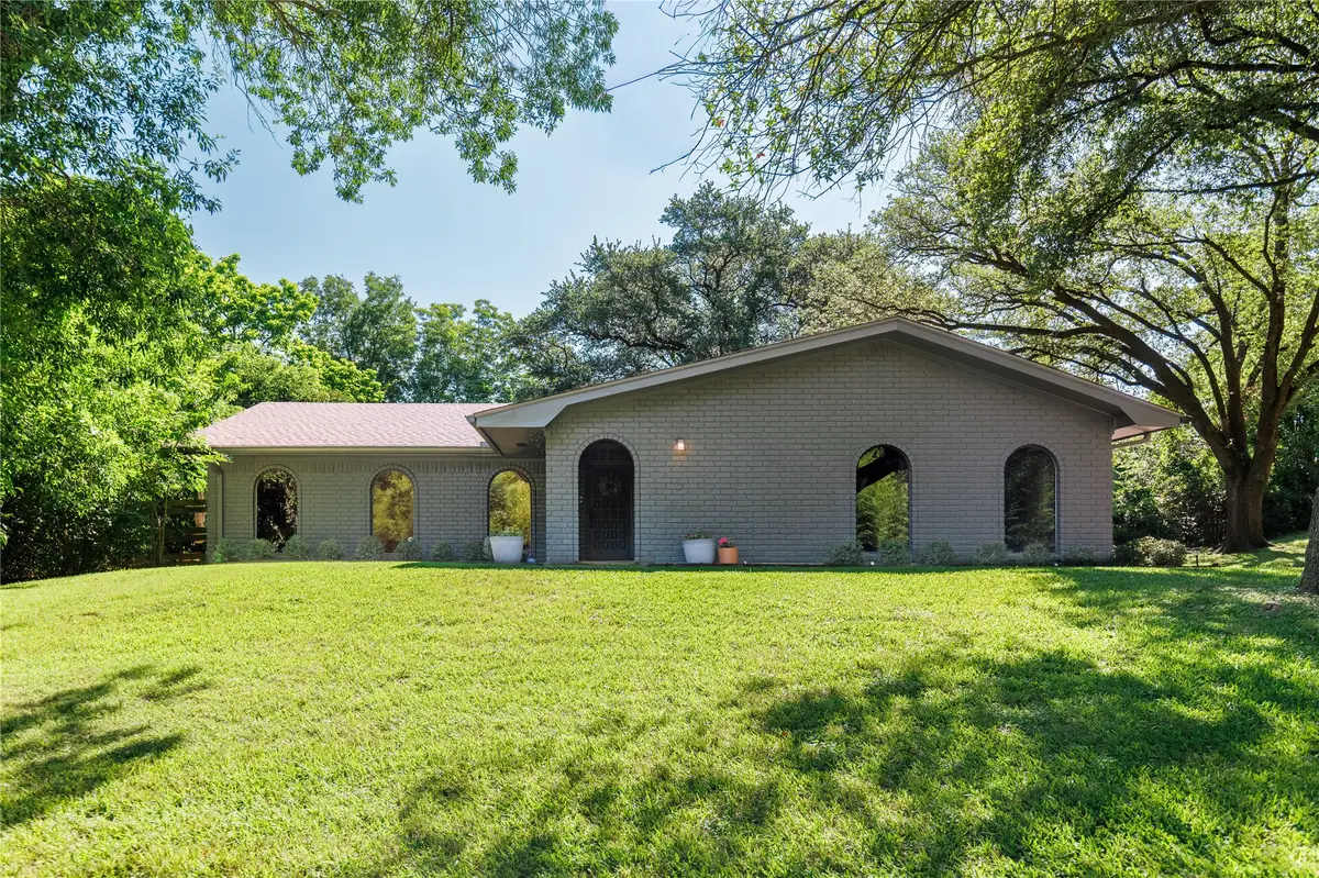 1517 Rambler Drive, Waco, TX 76710 - #1
