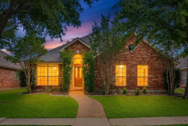 2250 Maserati Drive, Frisco, TX 75033