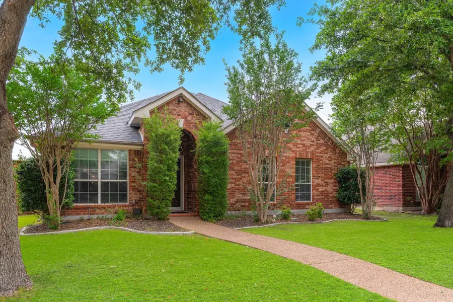 2250 Maserati Drive, Frisco, TX 75033 - #2