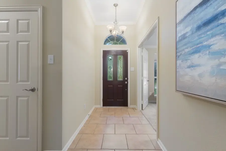 2250 Maserati Drive, Frisco, TX 75033 - #3