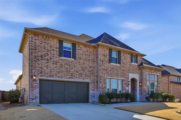 1510 Chisholm Trail, Prosper, TX 75078