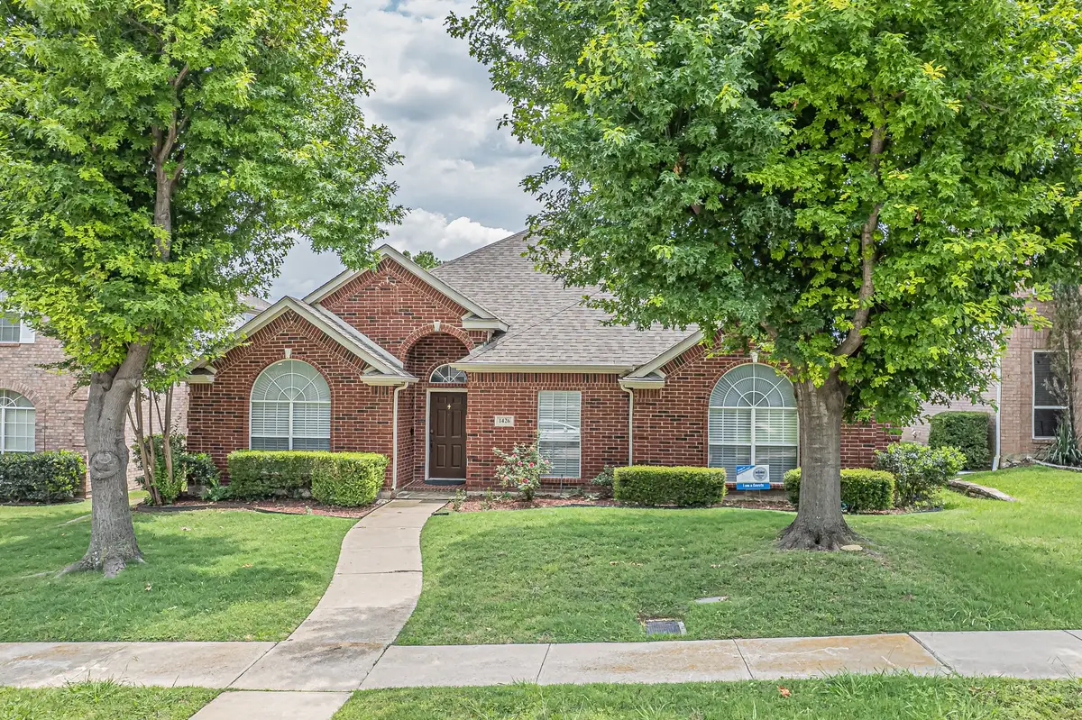 1426 Ranch Hill Drive, Irving, TX 75063 - #1