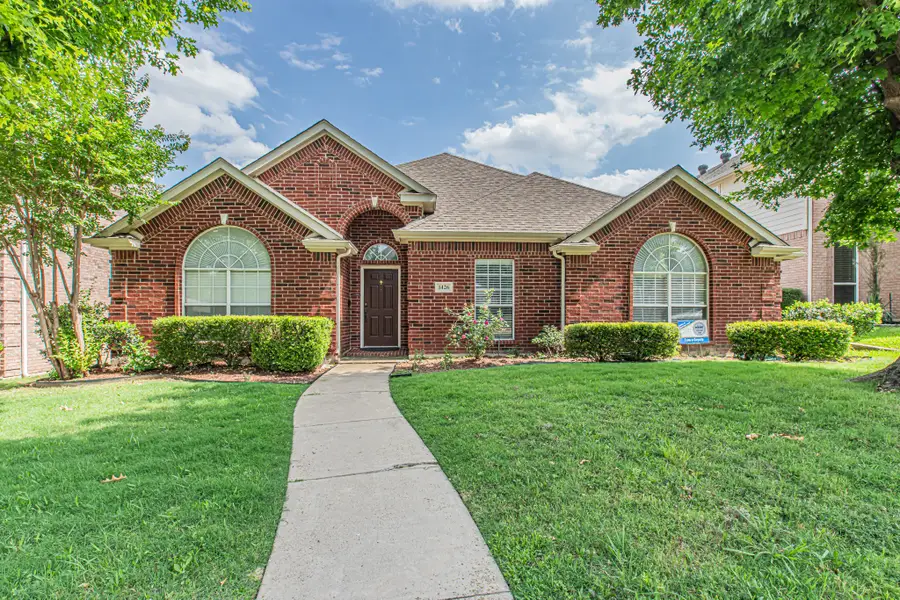 1426 Ranch Hill Drive, Irving, TX 75063 - #2