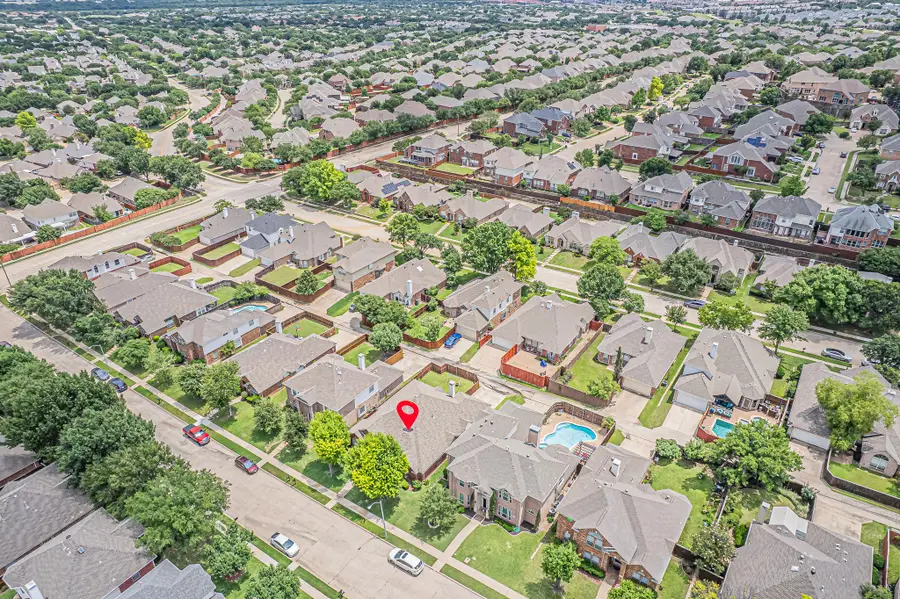 1426 Ranch Hill Drive, Irving, TX 75063 - #3