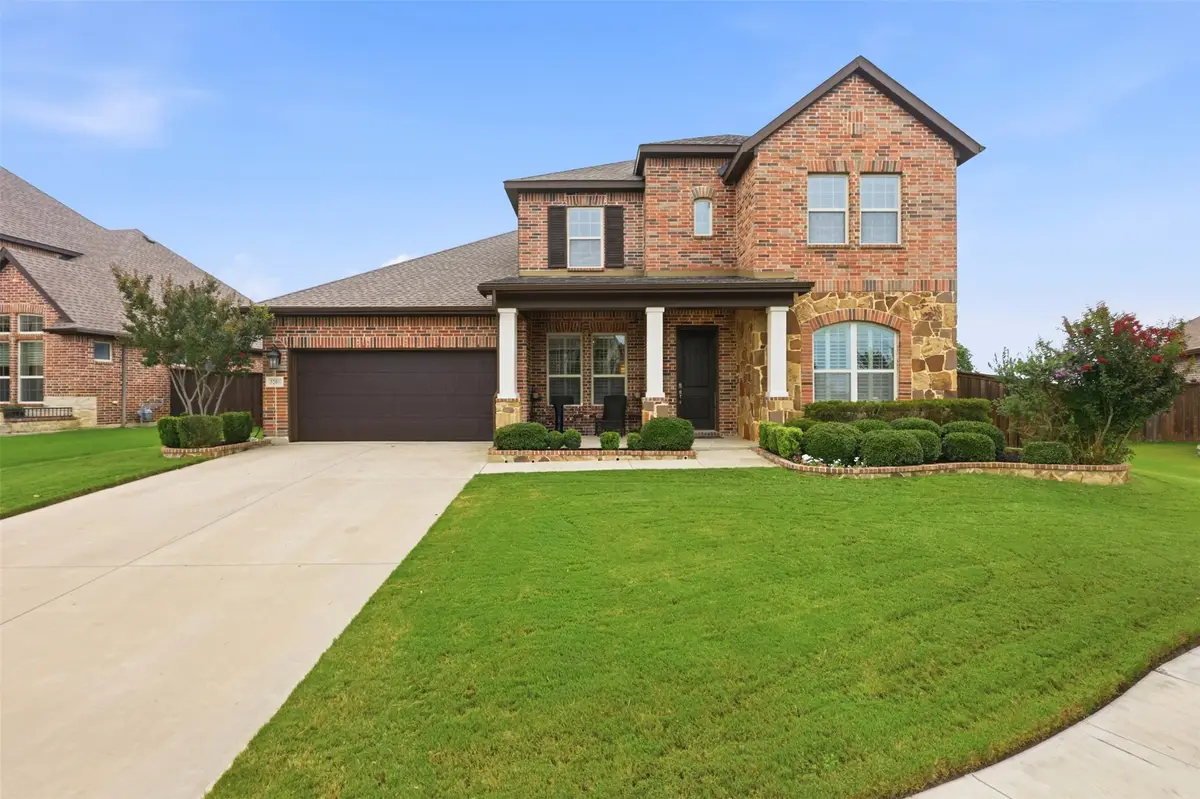 3209 Newsom Ridge Drive, Mansfield, TX 76063 - #1